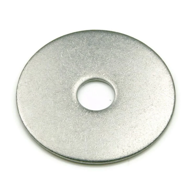 Solar A2 Stainless Steel Fender Washer DIN 9021 suppliers